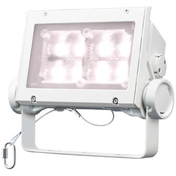 ECF6040W/WSAN8/W LEDioc FLOOD NEO 60NX(60NX)4000K dC ωF]Ra80 61.5W 64970125