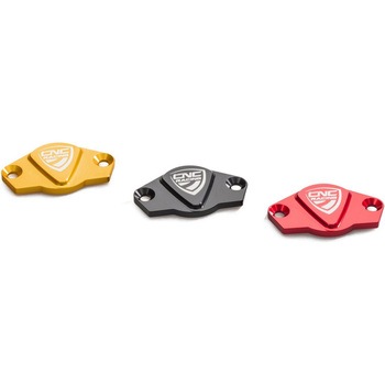 タイミングインスペクションカバー Ducati CNC Racing (シーエヌシーレーシング)