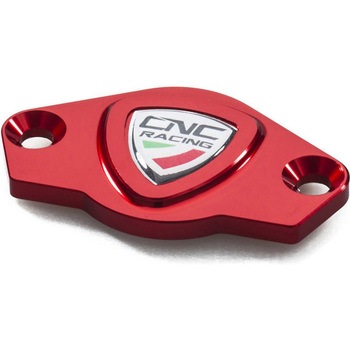 タイミングインスペクションカバー Ducati CNC Racing (シーエヌシーレーシング)