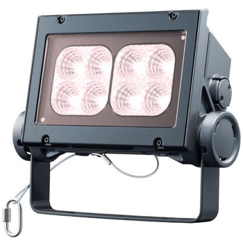 ECF6040M/VWSAN8/DG LEDioc FLOOD NEO 60NX(60NX)rbg 4000K dC ωF]Ra95 61.5W _[NOCF 64970737