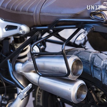 ダブルサブフレーム NineT | COD. 1626+A2 UnitGarage (ユニットガレージ)