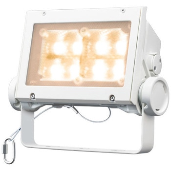 ECF6040W/VLSAN8/W LEDioc FLOOD NEO 60NX(60NX)rbg 2700K dC ωF]Ra95 61.5W zCgF 64970947