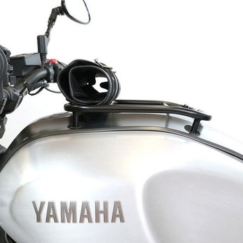 タンク ラゲッジ ラック Yamaha | 2501 UnitGarage (ユニットガレージ)
