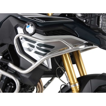 タンクガード - ステンレス BMW F 750 GS (2018-) HEPCO&BECKER (ヘプコ&ベッカー)