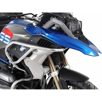 タンクガード - ステンレス BMW R1250GS (2018-) HEPCO&BECKER (ヘプコ&ベッカー)