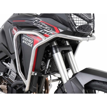 タンクガード - ステンレス Honda CRF 1100 L アフリカツイン (2019-) HEPCO&BECKER (ヘプコ&ベッカー)