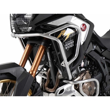タンクガード - ステンレス Honda CRF 1100L アフリカツイン Adv. Sports (2020-) HEPCO&BECKER (ヘプコ&ベッカー)
