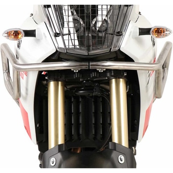タンクガード - ステンレス Yamaha Tenere 700 (2019-) HEPCO&BECKER (ヘプコ&ベッカー)