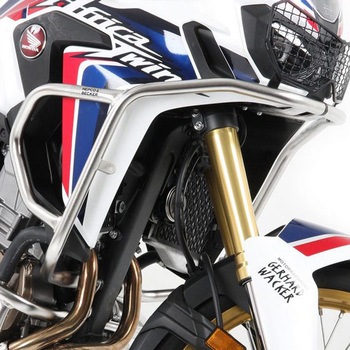 タンクガード - ステンレススチール Honda CRF1000L アフリカツイン HEPCO&BECKER (ヘプコ&ベッカー)