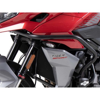 タンクガード Triumph Tiger Sport 660 HEPCO&BECKER (ヘプコ&ベッカー)