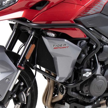 タンクガード Triumph Tiger Sport 660 HEPCO&BECKER (ヘプコ&ベッカー)