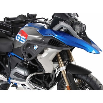 タンクガード アンスラサイト BMW R 1200 GS LC from 2017 HEPCO&BECKER (ヘプコ&ベッカー)