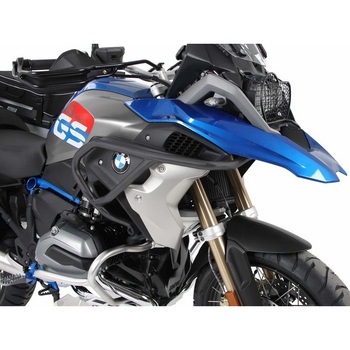 タンクガード アンスラサイト BMW R1250GS (2018-) HEPCO&BECKER (ヘプコ&ベッカー)