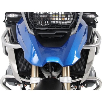 タンクガード シルバー BMW R 1200 GS LC from 2017 HEPCO&BECKER (ヘプコ&ベッカー)