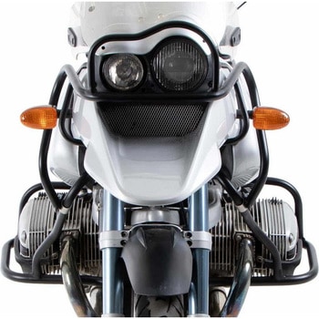 タンクガード ブラック BMW R 1150 GS HEPCO&BECKER (ヘプコ&ベッカー)