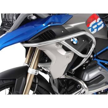 タンクガード-ステンレス BMW R 1200 GS LC from 2017 HEPCO&BECKER (ヘプコ&ベッカー)