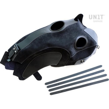 タンクカバー waxed suede | 2021 UnitGarage (ユニットガレージ)