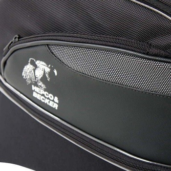 タンクバッグ Street Tourer L HEPCO&BECKER (ヘプコ&ベッカー)
