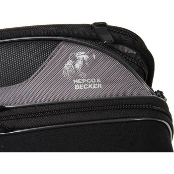 タンクバッグ Street Tourer M HEPCO&BECKER (ヘプコ&ベッカー)