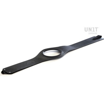 タンクベルト ブラック レザー R 120 R | COD. 132509_02ブラック - UnitGarage (ユニットガレージ)