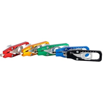 チェーンタイトナー SUZUKI GSXR1600-750 (11-16) - ペア LIGHTECH (ライテック)