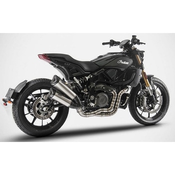 チタン RACING ヘッダーキット ZARD (ザード)