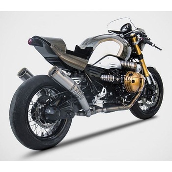 チタン ダクトインテーク BMW R NINE-T 1200 (2015-2019) ZARD (ザード)