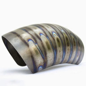 チタン ダクトインテーク BMW R NINE-T 1200 (2015-2019) ZARD (ザード)