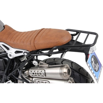 チューブ リアラック BMW R nineT - HEPCO&BECKER (ヘプコ&ベッカー)