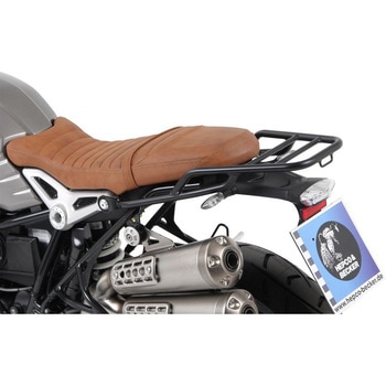 チューブ リアラック BMW R nineT - HEPCO&BECKER (ヘプコ&ベッカー)