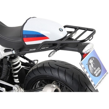 チューブ リアラック BMW R nineT Racer from 2017 - HEPCO&BECKER (ヘプコ&ベッカー)