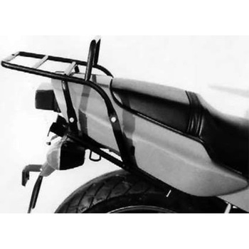 チューブトップケースキャリア ブラック Honda CB 1 HEPCO&BECKER (ヘプコ&ベッカー)