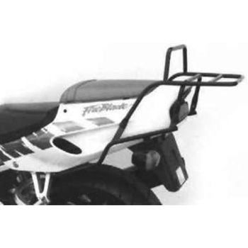 チューブトップケースキャリア ブラック Honda CBR 900 RR until 1999 HEPCO&BECKER (ヘプコ&ベッカー)
