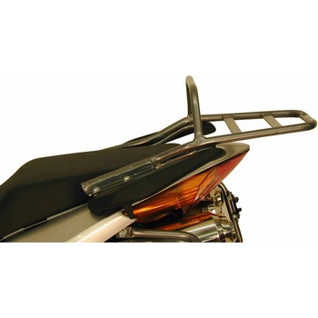 チューブトップケースキャリア ブラック Honda VFR 800 1998-2001 HEPCO&BECKER (ヘプコ&ベッカー)