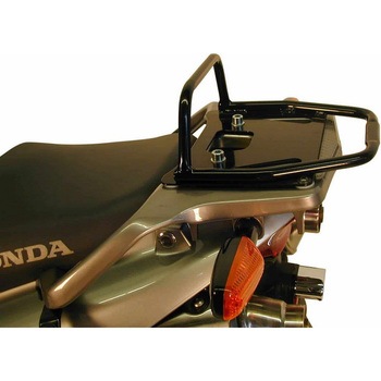 チューブトップケースキャリア ブラック Honda XL 1000 V Varadero 2003-2006 HEPCO&BECKER (ヘプコ&ベッカー)