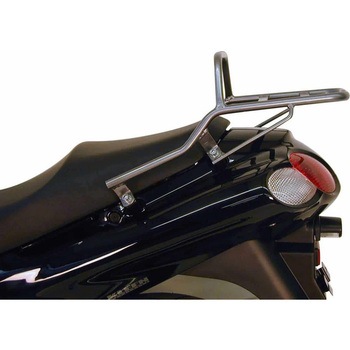 チューブトップケースキャリア ブラック Kawasaki ZZR 1200 HEPCO&BECKER (ヘプコ&ベッカー)