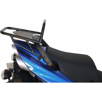 チューブトップケースキャリア ブラック Triumph Sprint 1995-1998 HEPCO&BECKER (ヘプコ&ベッカー)