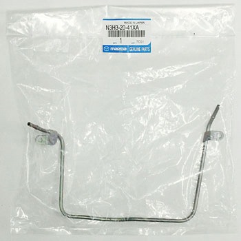 パイプ バキューム (N3H3) - MAZDA(マツダ)