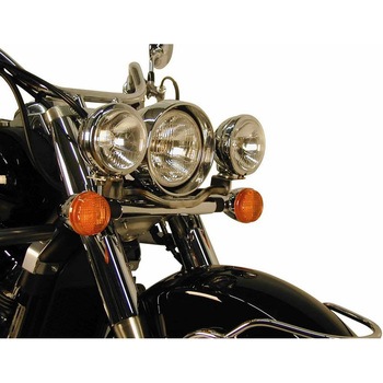 ツインライトセット Honda VT 750 Shadow 2008- HEPCO&BECKER (ヘプコ&ベッカー)