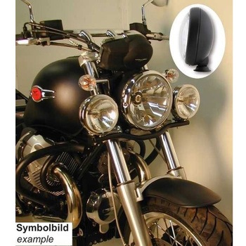 ツインライトセット Moto Guzzi C 940 Bellagio / Bellagio Aquilia Nera HEPCO&BECKER (ヘプコ&ベッカー)