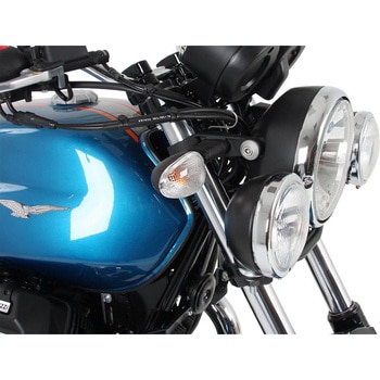 ツインライトセット Moto Guzzi V 7 III stone/ special/Anniversario/Racer from 2017 HEPCO&BECKER (ヘプコ&ベッカー)