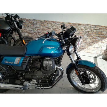 ツインライトセット Moto Guzzi V 7 III stone/ special/Anniversario/Racer from 2017 HEPCO&BECKER (ヘプコ&ベッカー)