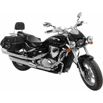 ツインライトセット Suzuki M 800 Intruder 2010- HEPCO&BECKER (ヘプコ&ベッカー)