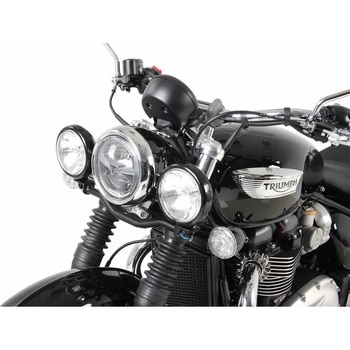 ツインライトセット Triumph Bonneville Speedmaster (2018-) HEPCO&BECKER (ヘプコ&ベッカー)