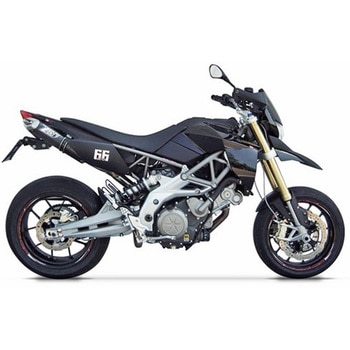 デキャタライザー ヘッダキット APRILIA DORSODURO 750 (2009-2014) ZARD (ザード)