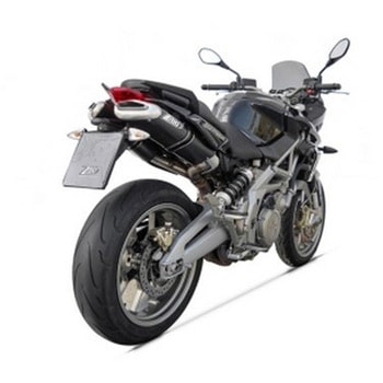 デキャタライザー ヘッダキット APRILIA SHIVER 750 (2010-2017) ZARD (ザード)