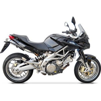 デキャタライザー ヘッダキット APRILIA SHIVER 750 (2010-2017) ZARD (ザード)
