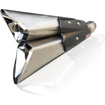 デュアルスラッシュ CONE XTREM 2X55 IXIL (イクシルサイレンサー)