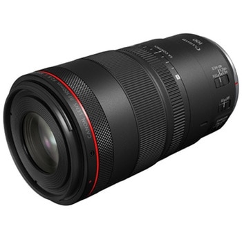 RF10028LMIS RFレンズ RF100mm F2.8 L マクロ IS USM 1個 Canon 【通販 ...