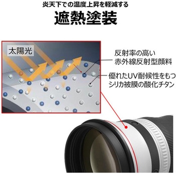 RFレンズ RF600mm F4 L IS USM Canon